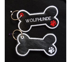 ITH - Anhänger Hund Katze